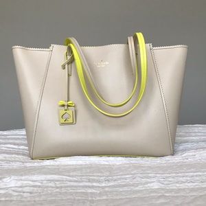 FINAL PRICE DROP⚡️Kate Spade Tote